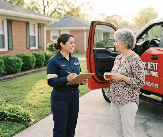 Accident Towing Service Lisbon, OH FAQs